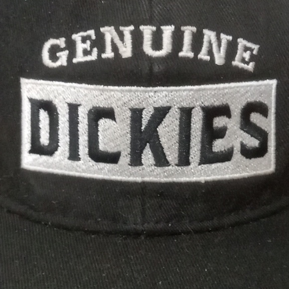 COPY - Dickies hat Genuine dickies - Picture 2 of 4